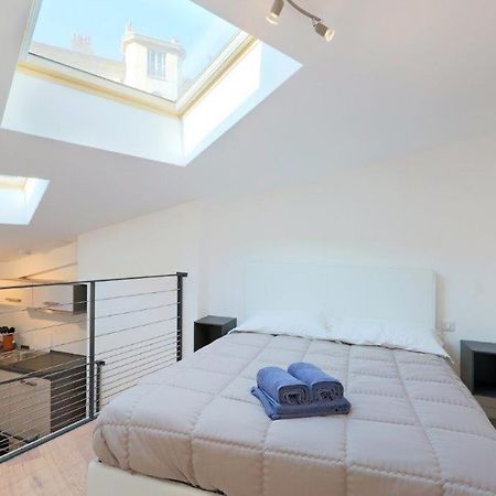 Apartament Patio Wilson Nicea Zewnętrze zdjęcie
